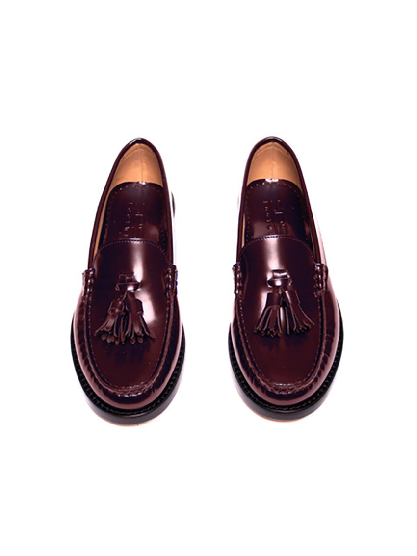 Prescott Loafer Chianti