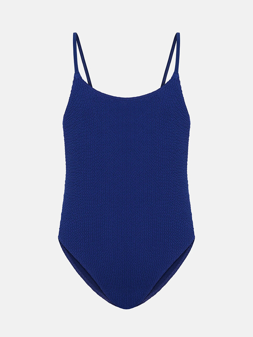 Jade Swimsuit Blueberry