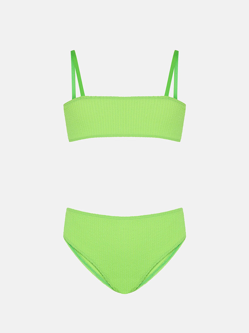 Luna Bikini Apple