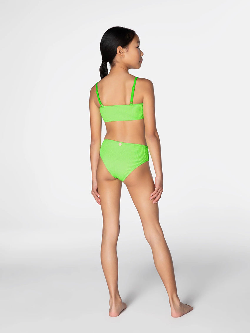 Luna Bikini Apple