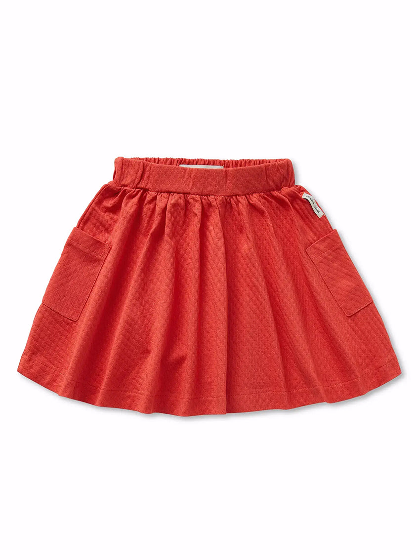 Skirts Big Pockets Fiesta