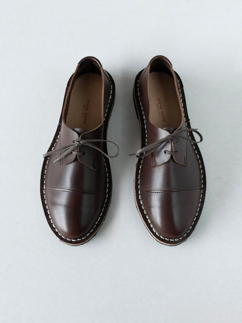 Shoes 10/32 Class Coffee