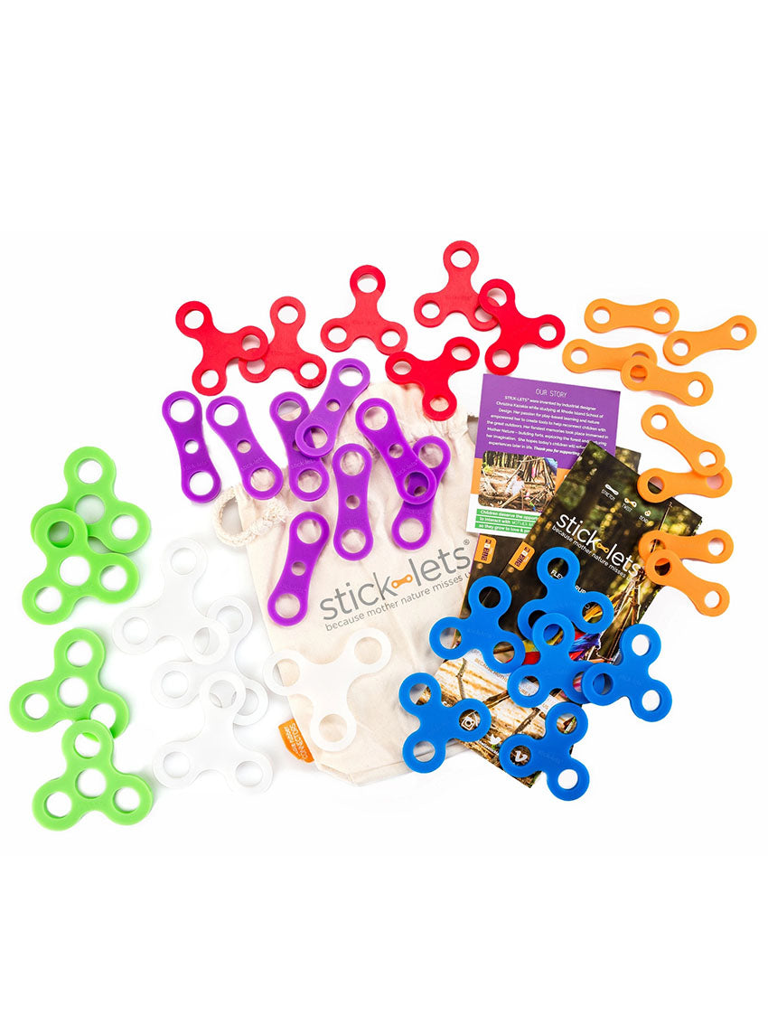 36-Piece Playdate Set