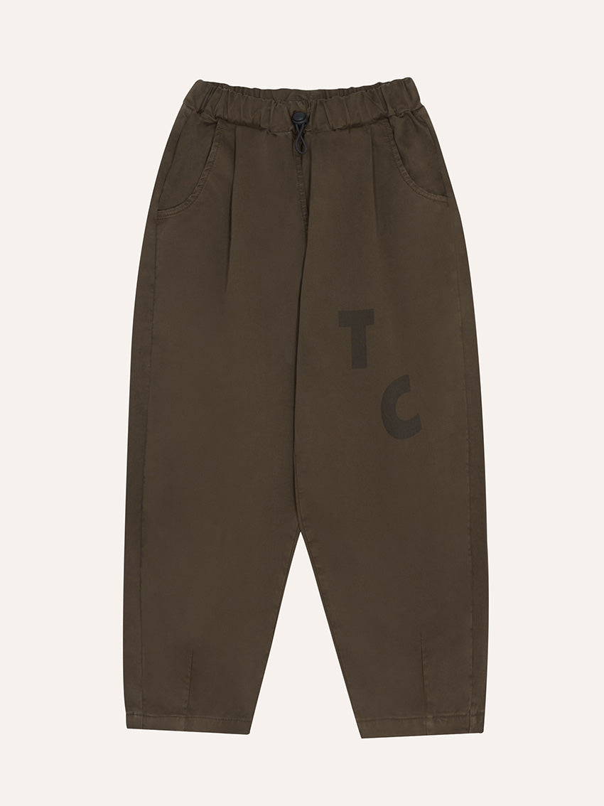 TC Green Trousers