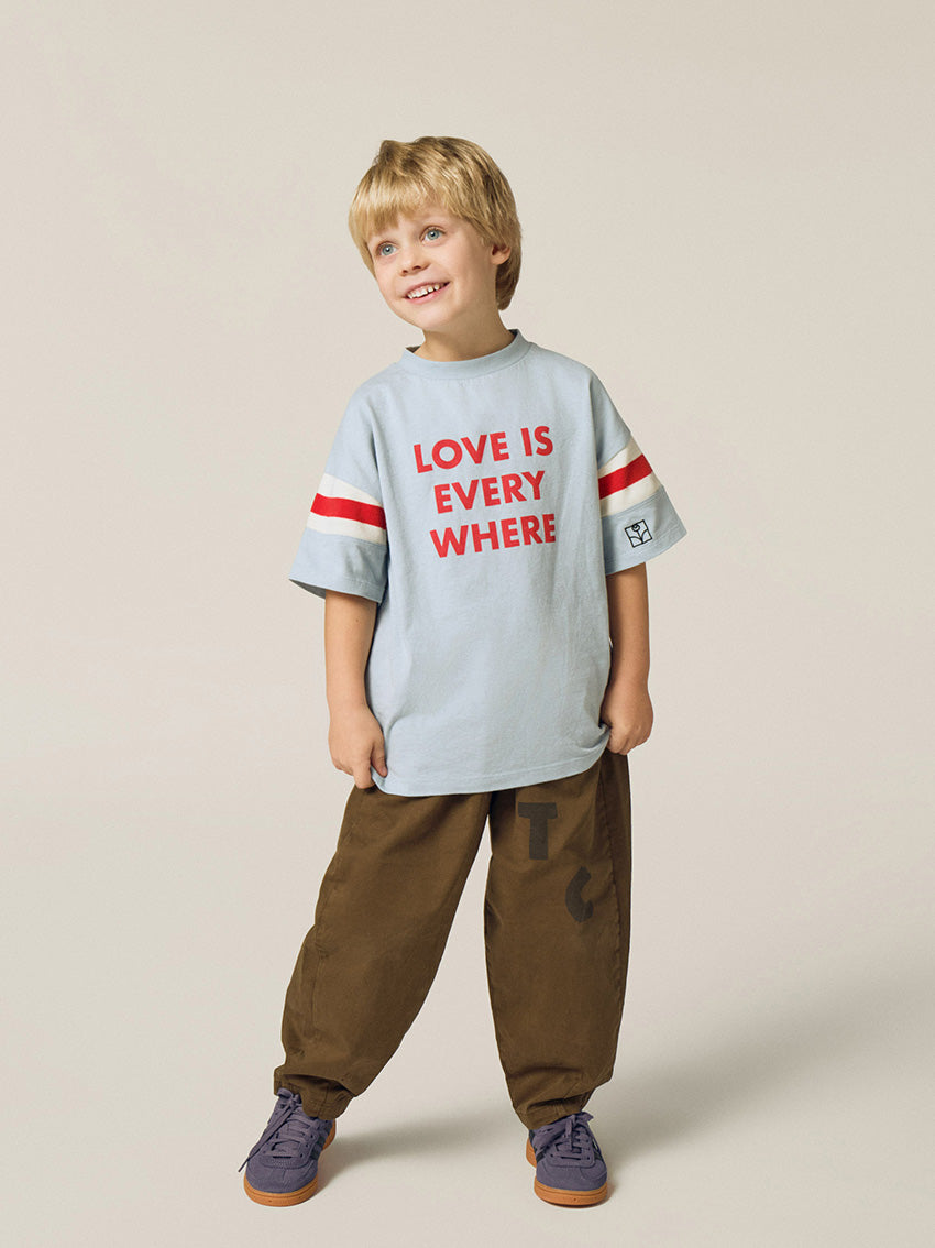 TC Green Trousers