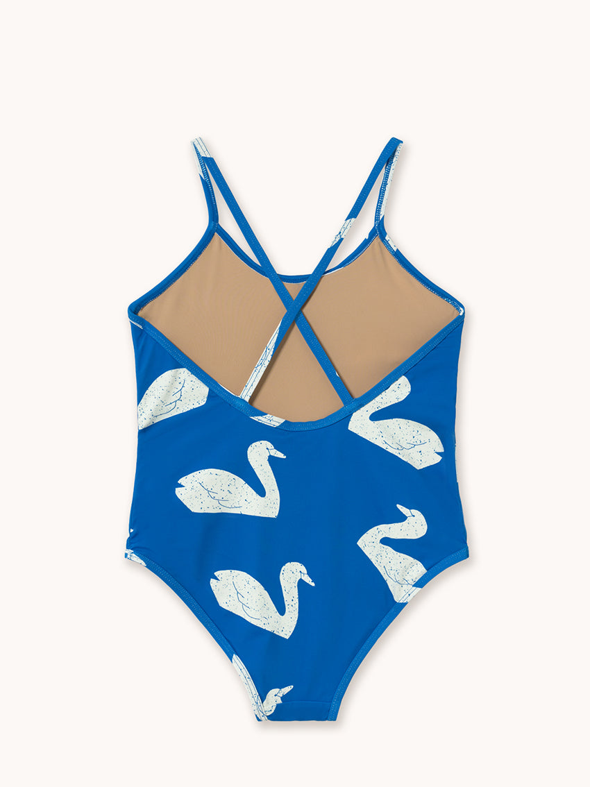 Big Swans Swimsuit