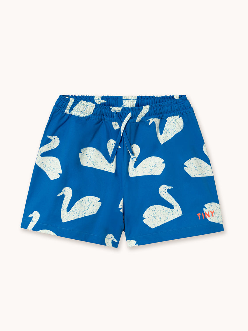 Big Swans Trunks