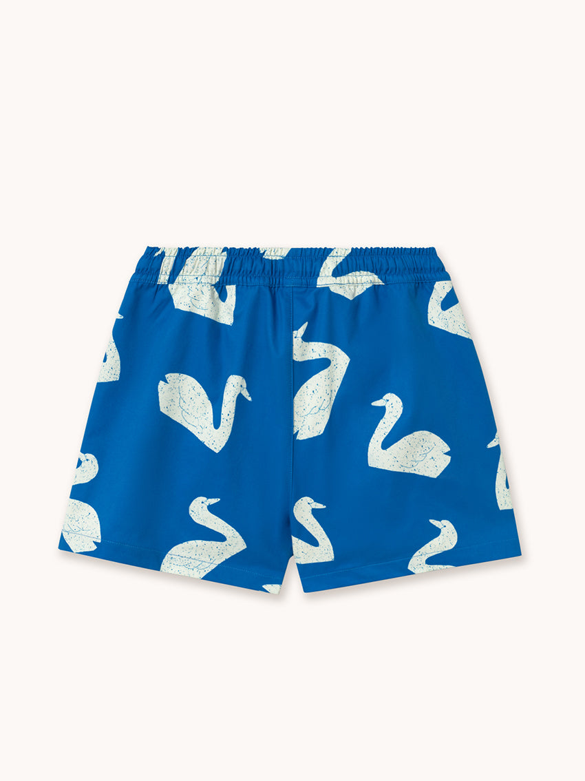 Big Swans Trunks