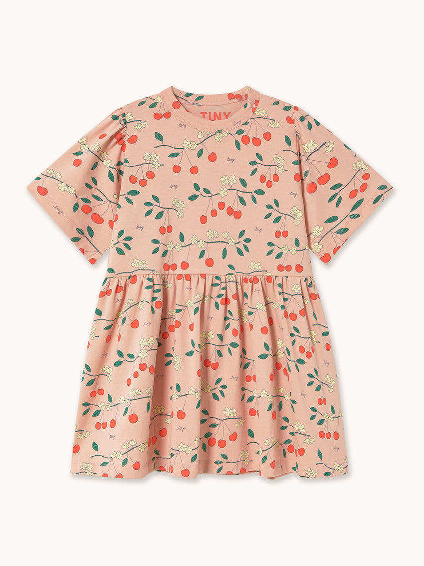 Cherry Trees Dress
