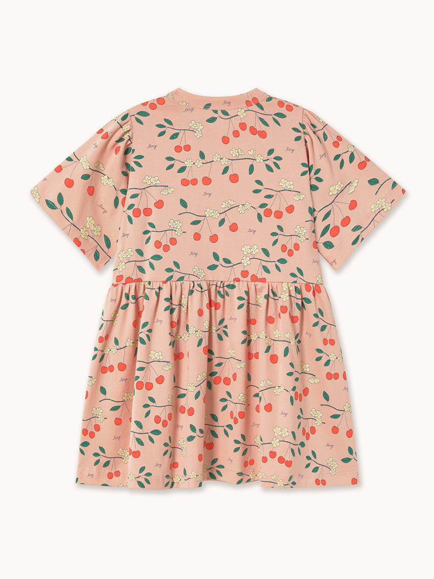 Cherry Trees Dress