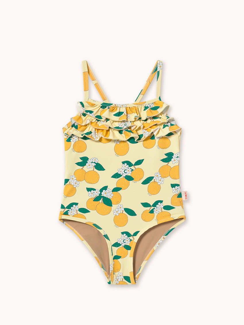 Oranges Swimsuit