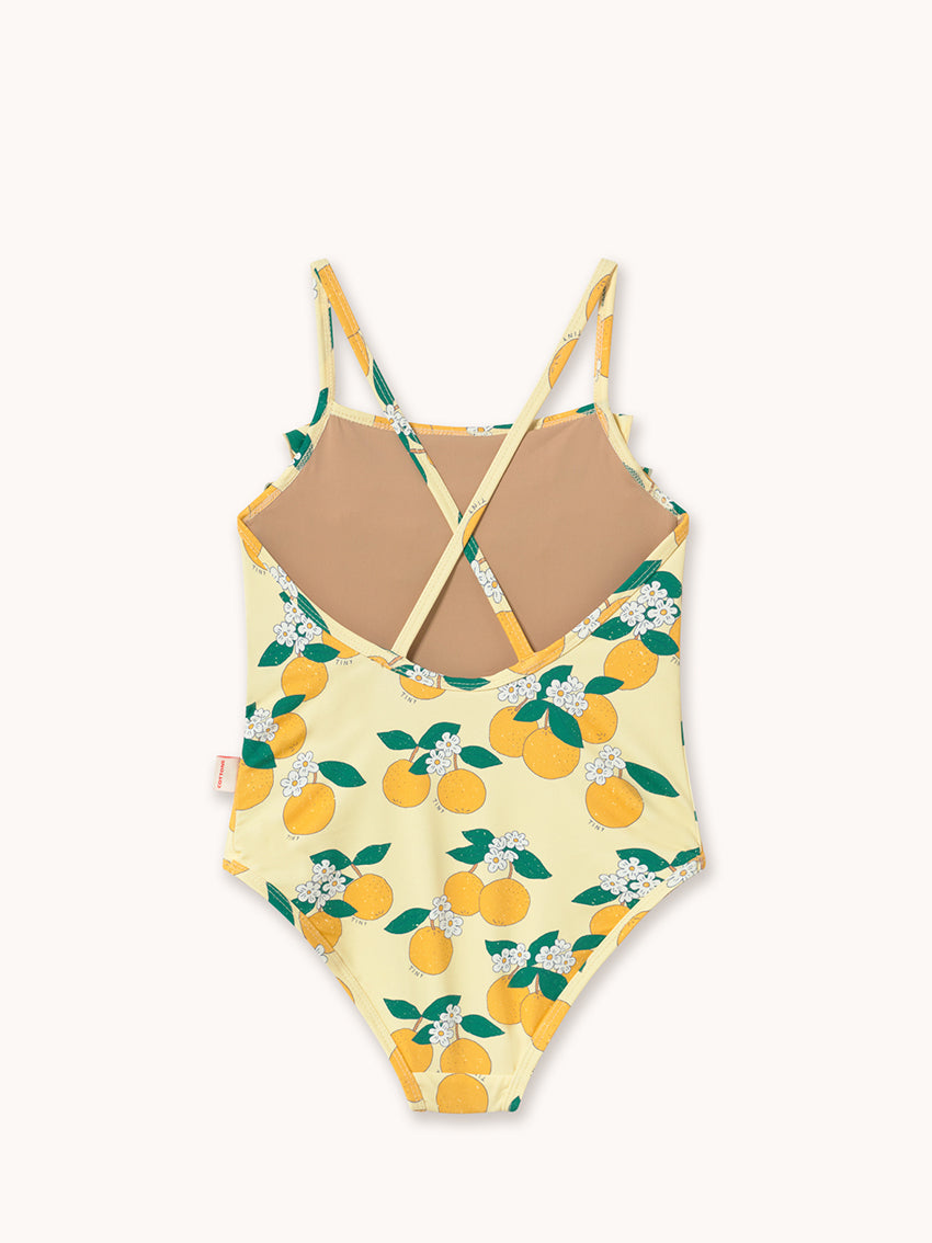 Oranges Swimsuit