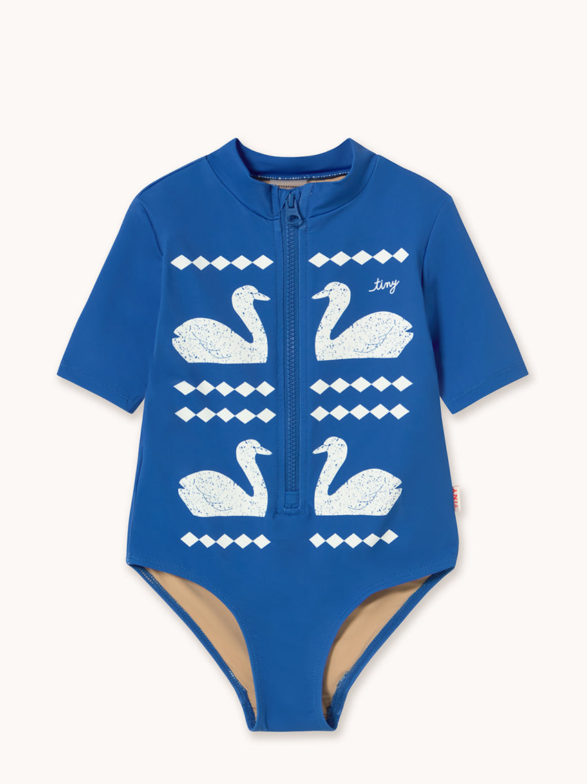 Swans Swimsuit