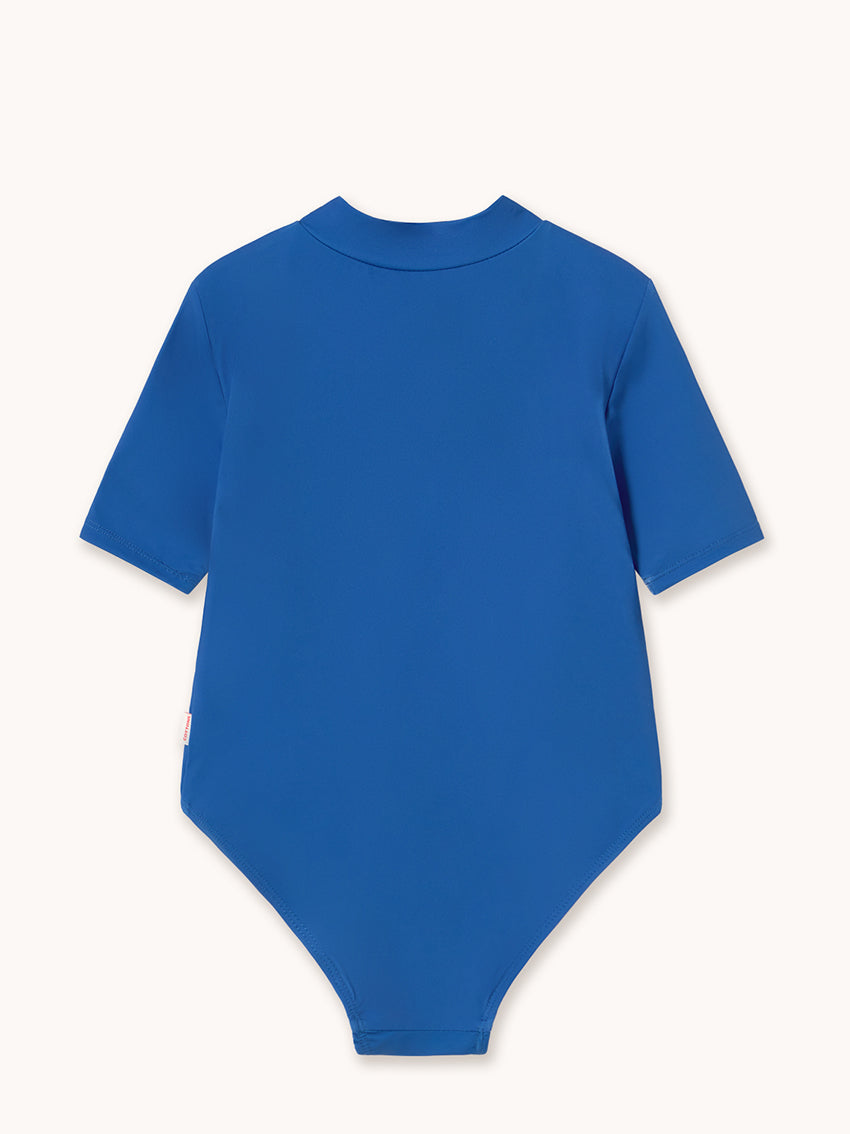 Swans Swimsuit