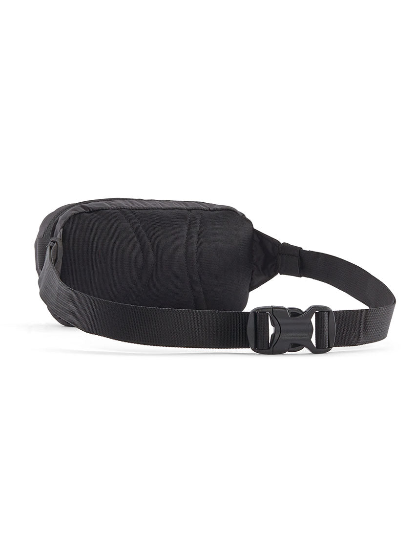Terravia Mini Hip Pack Black