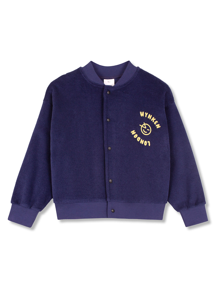 Beach Bomber Navy