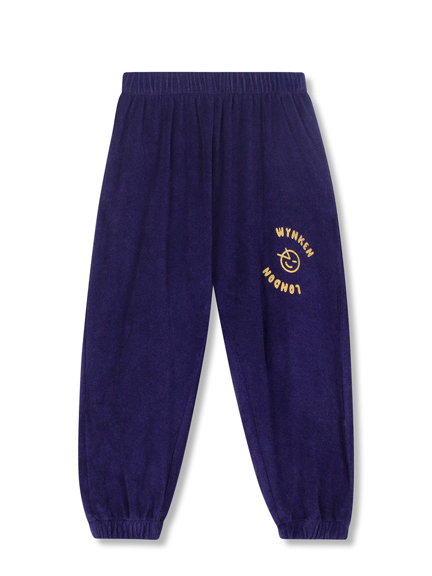 Beach Pant Navy