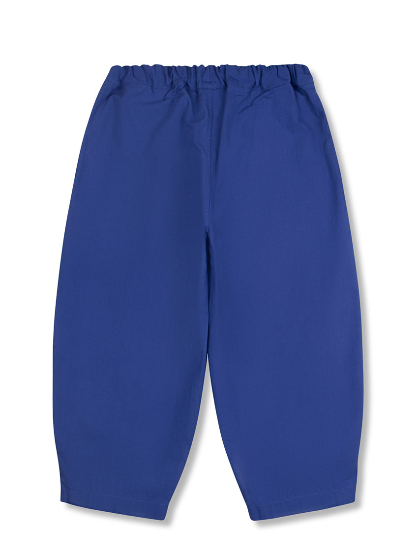 Bonjour Trousers Artists Blue