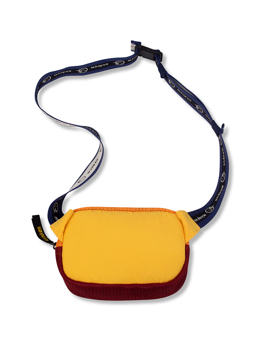 Good Morning Bag Multicolor