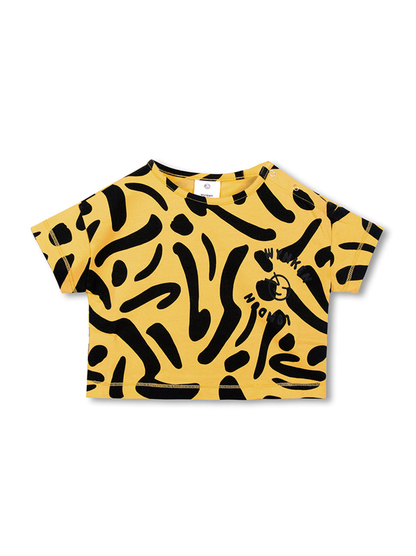 Mini Bon Bon Tee Solei Dash