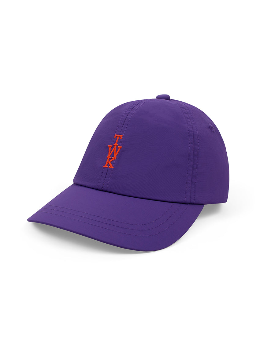 TWK Cap Violet