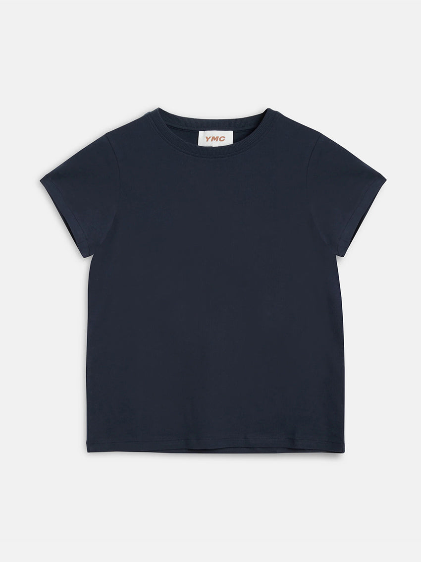 Day T-Shirt Navy