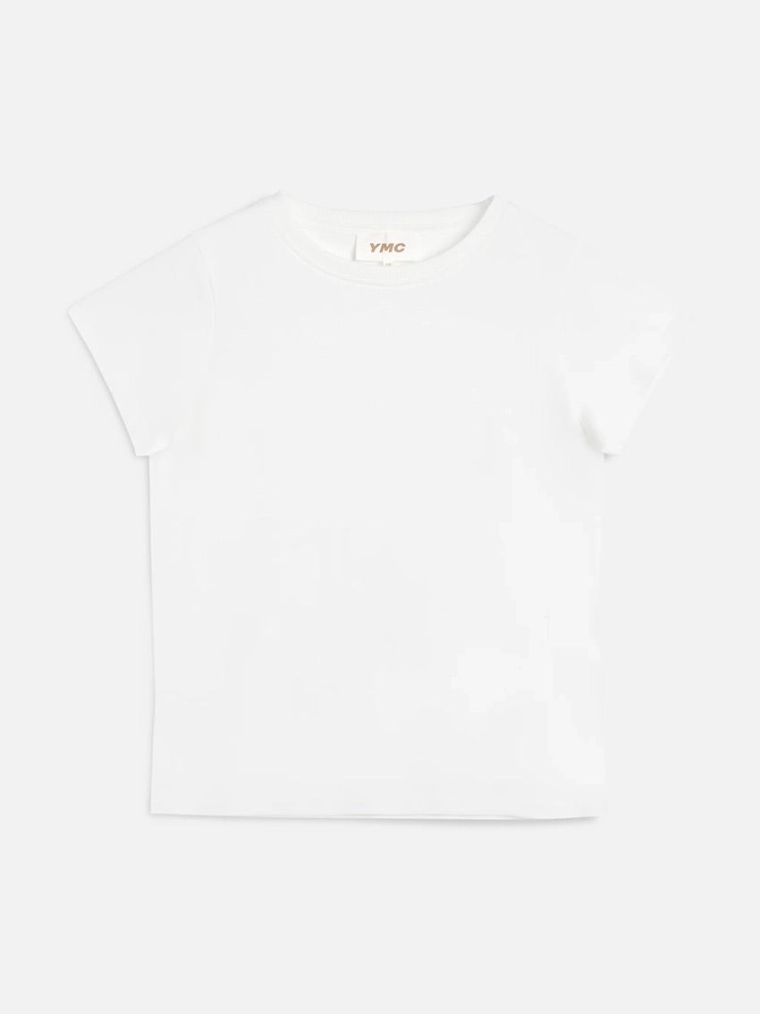 Day T-Shirt White