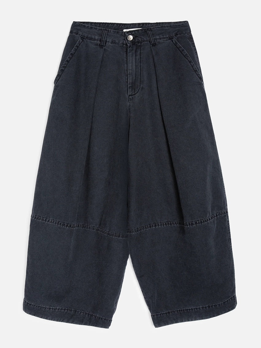 Deadbeat Trouser Charcoal
