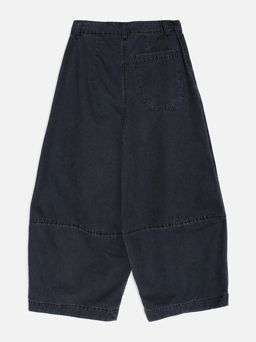Deadbeat Trouser Charcoal