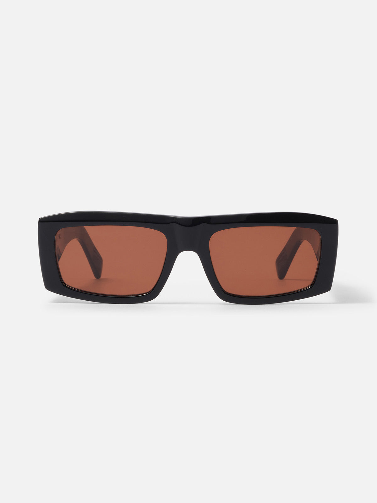 Akira Sunglasses Black