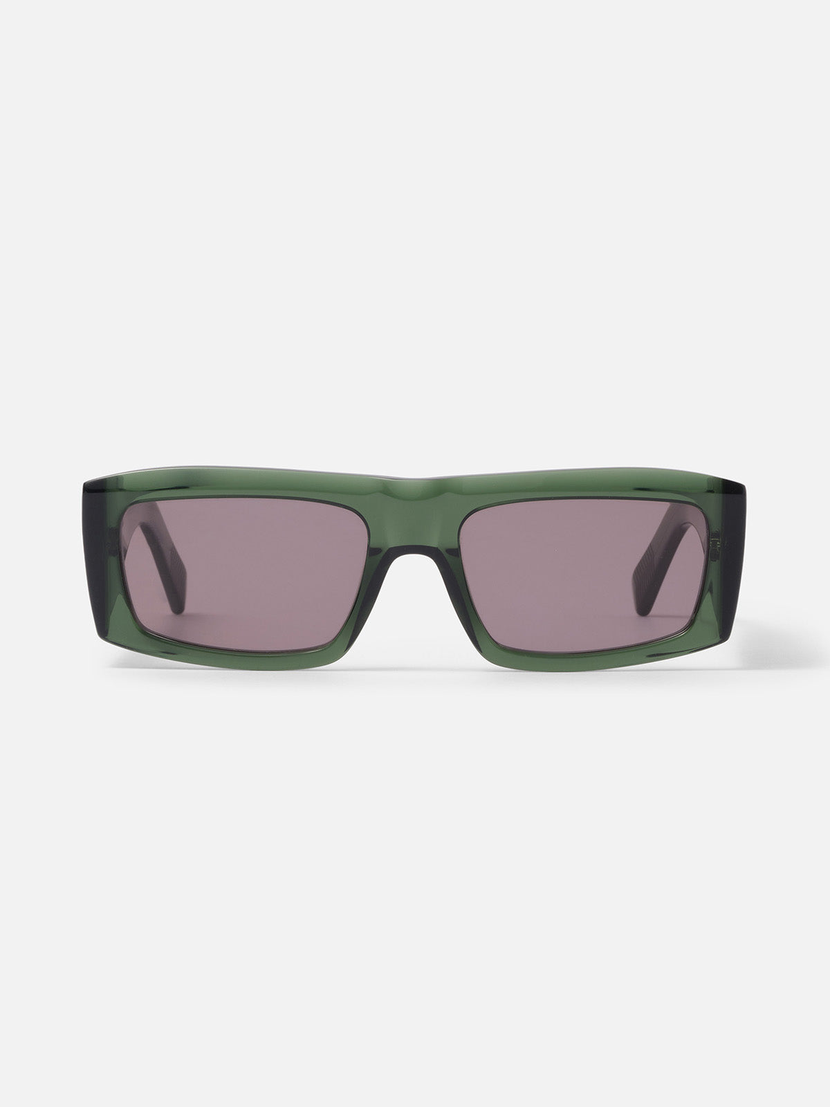 Akira Sunglasses Green