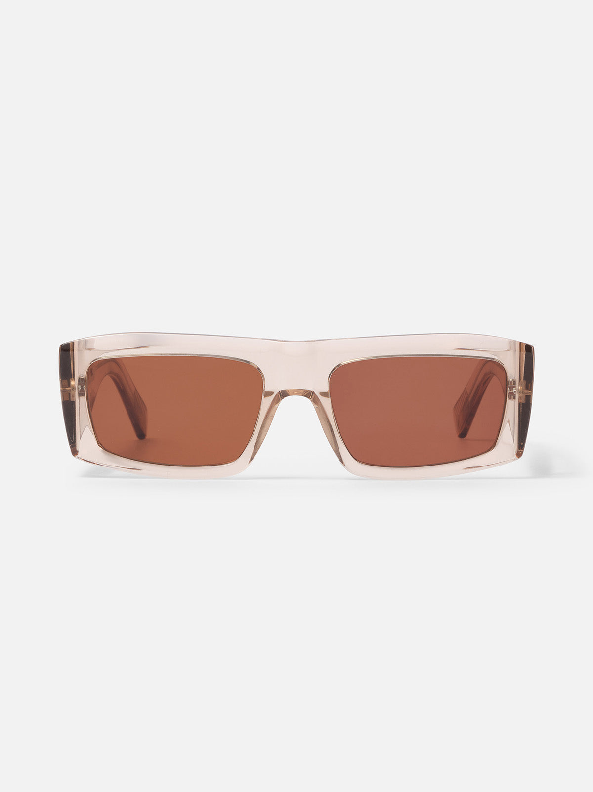 Akira Sunglasses Rose