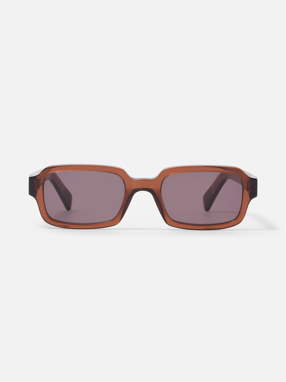 Kitano Sunglasses Amber