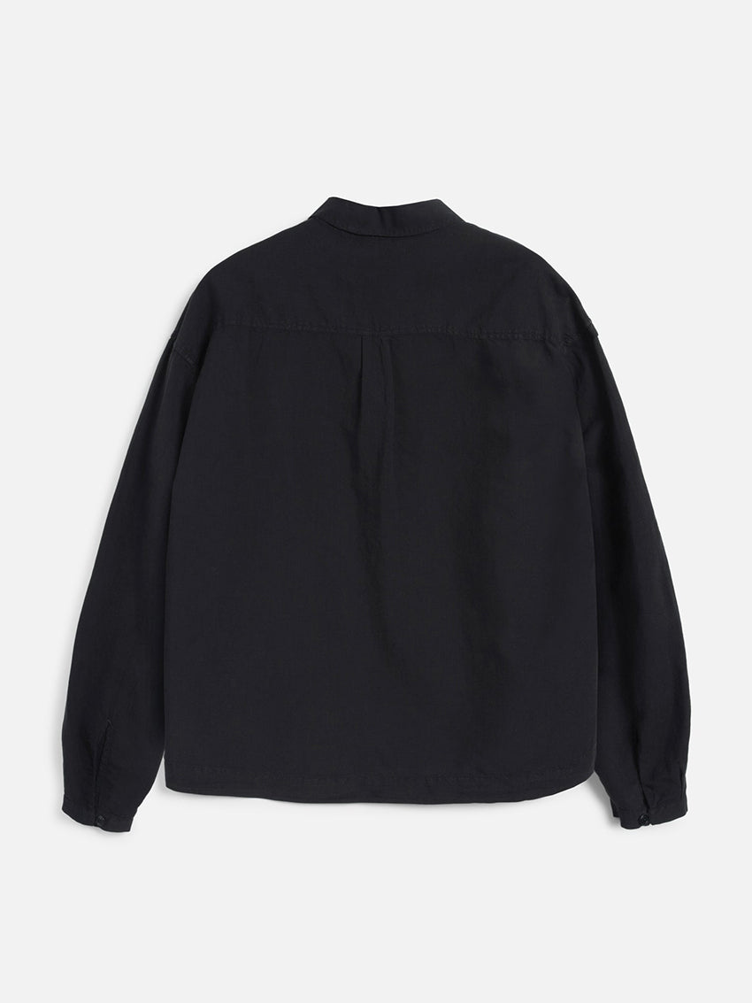 Marianne Shirt Black