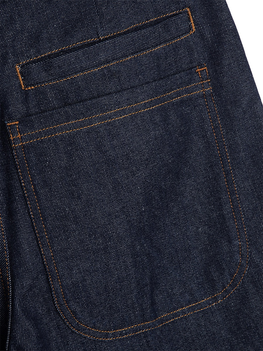 Replacement Jean Indigo