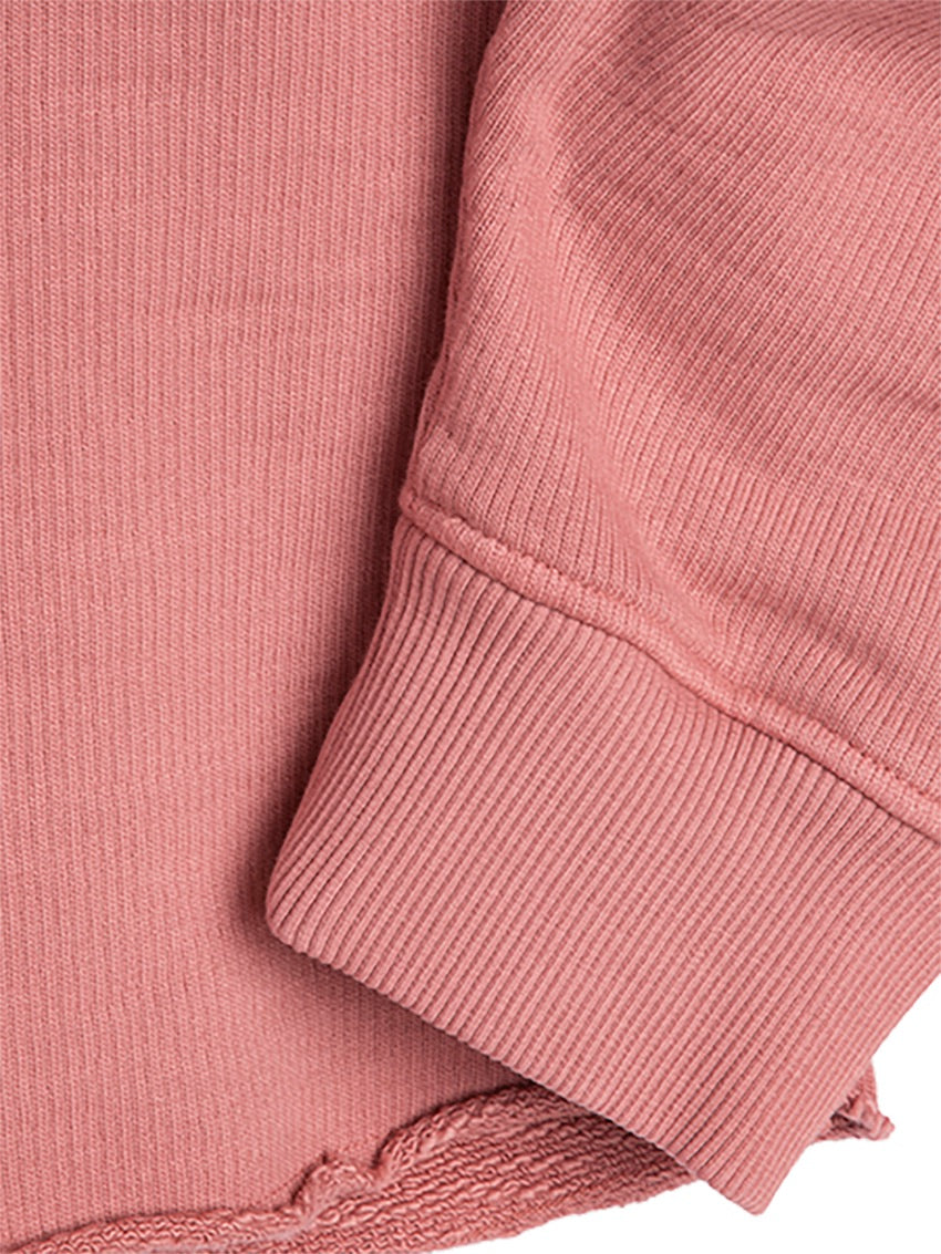 Studio Sweatshirt Pink