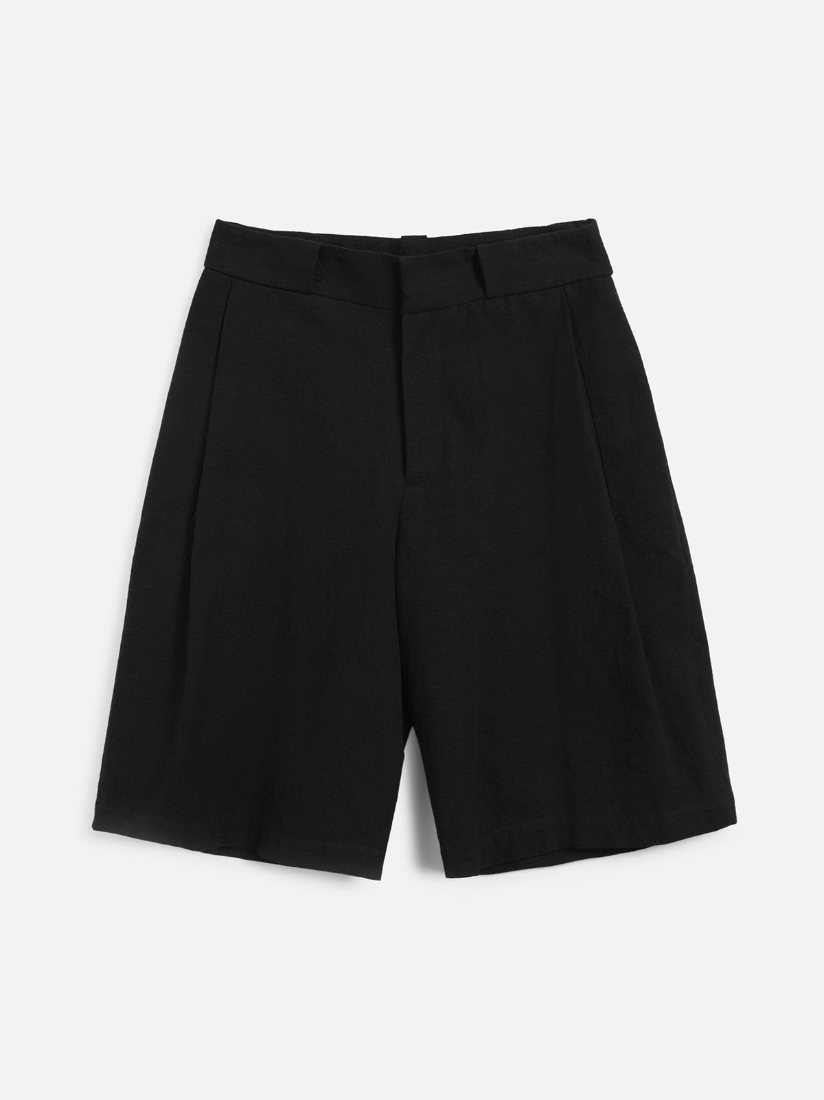 Carax Shorts Black
