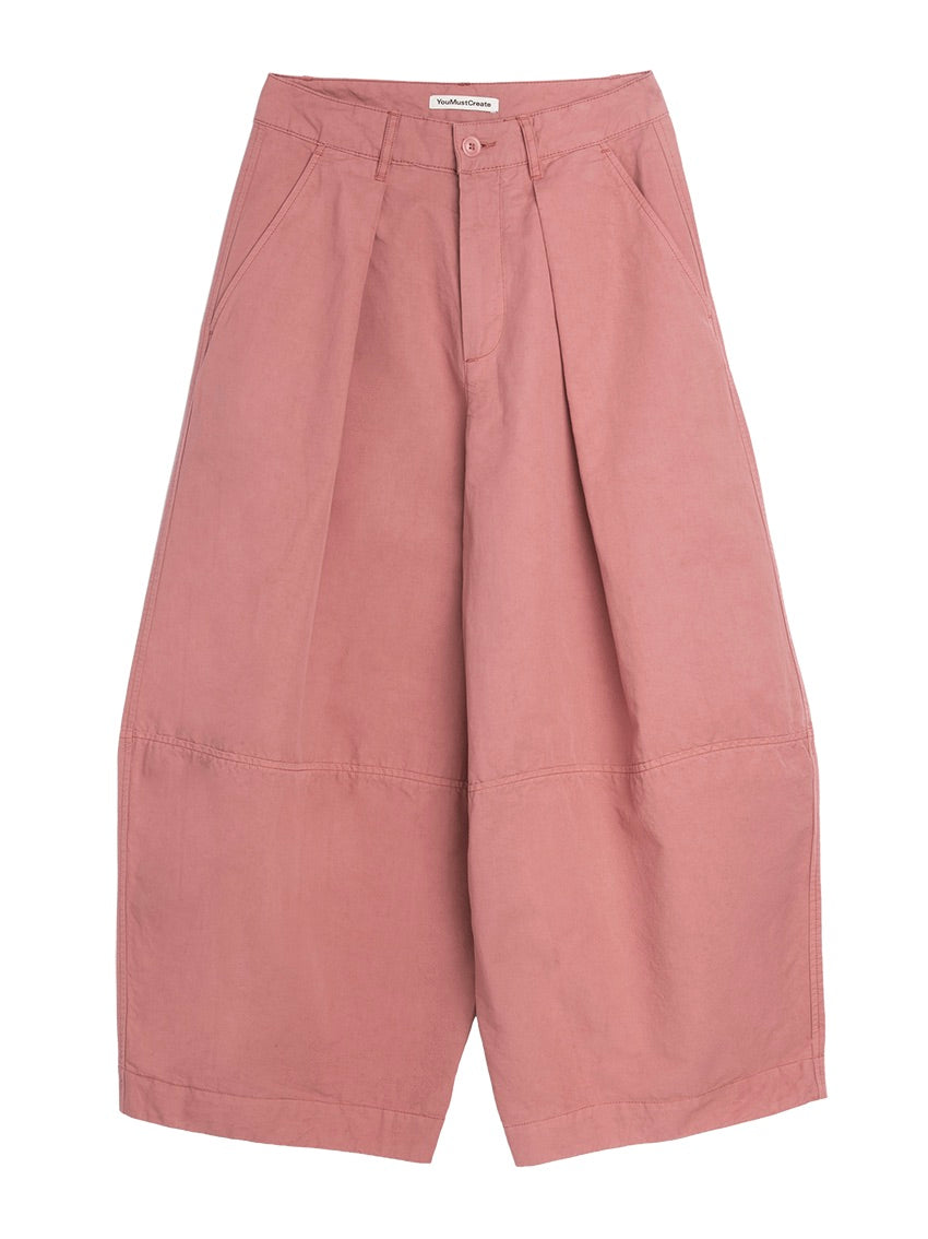 Deadbeat Trouser Pink