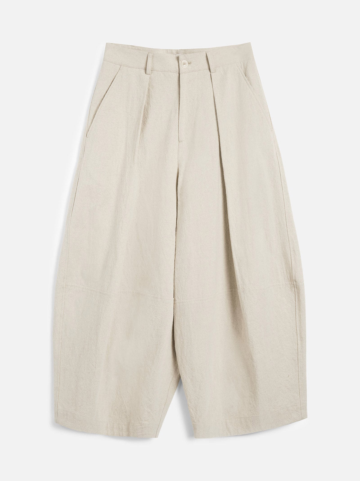 Deadbeat Trouser Stone