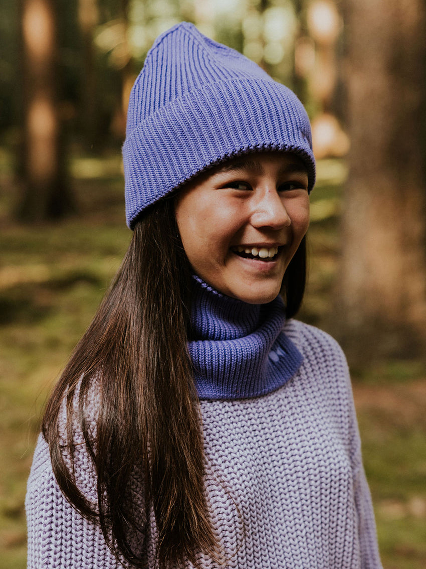 Aster Beanie