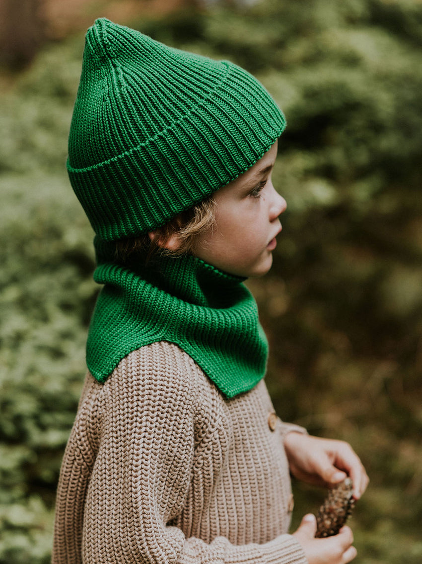 Pine Beanie