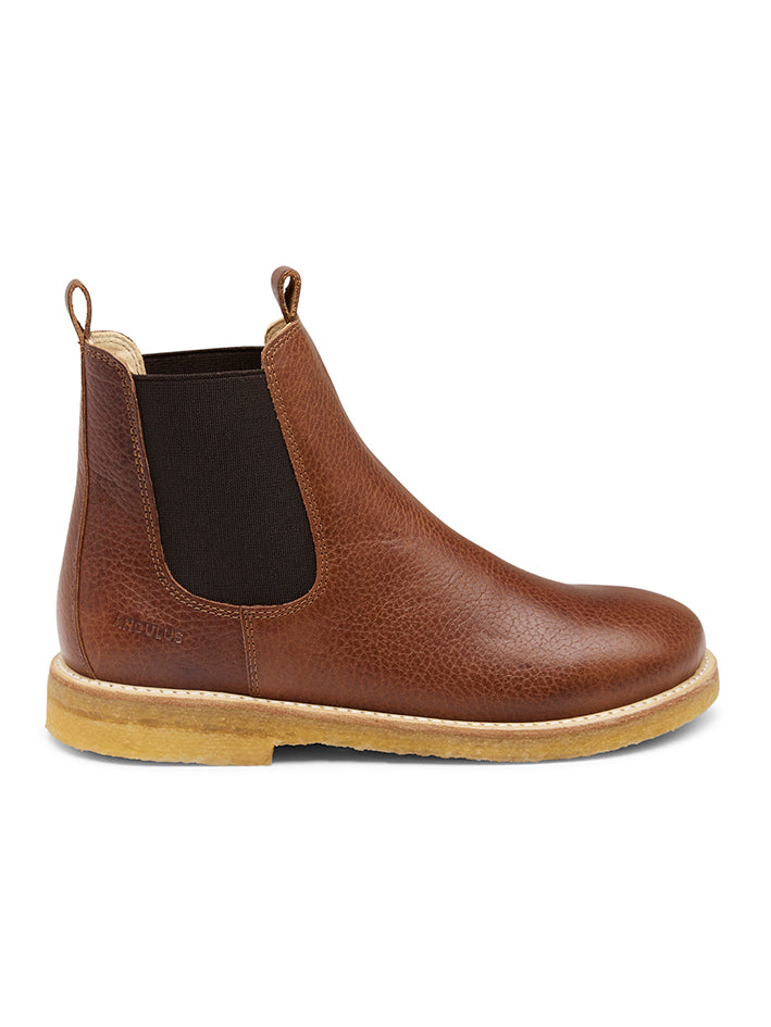 Chelsea Boot Medium Brown