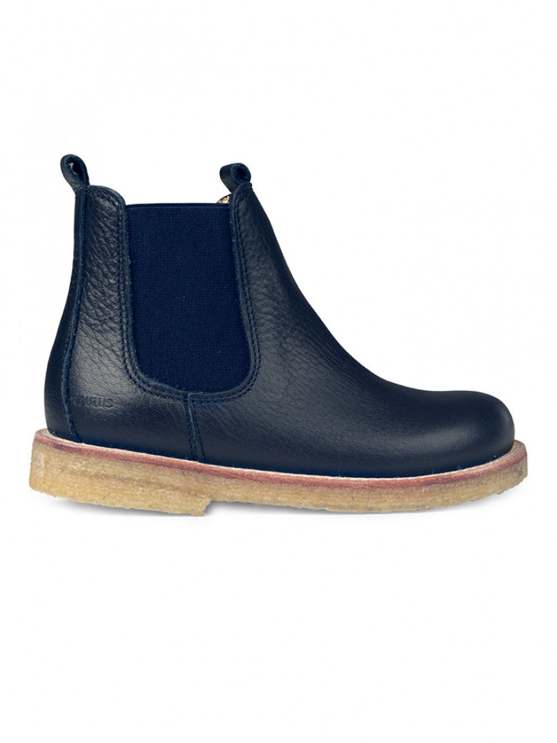 Chelsea Boot Navy