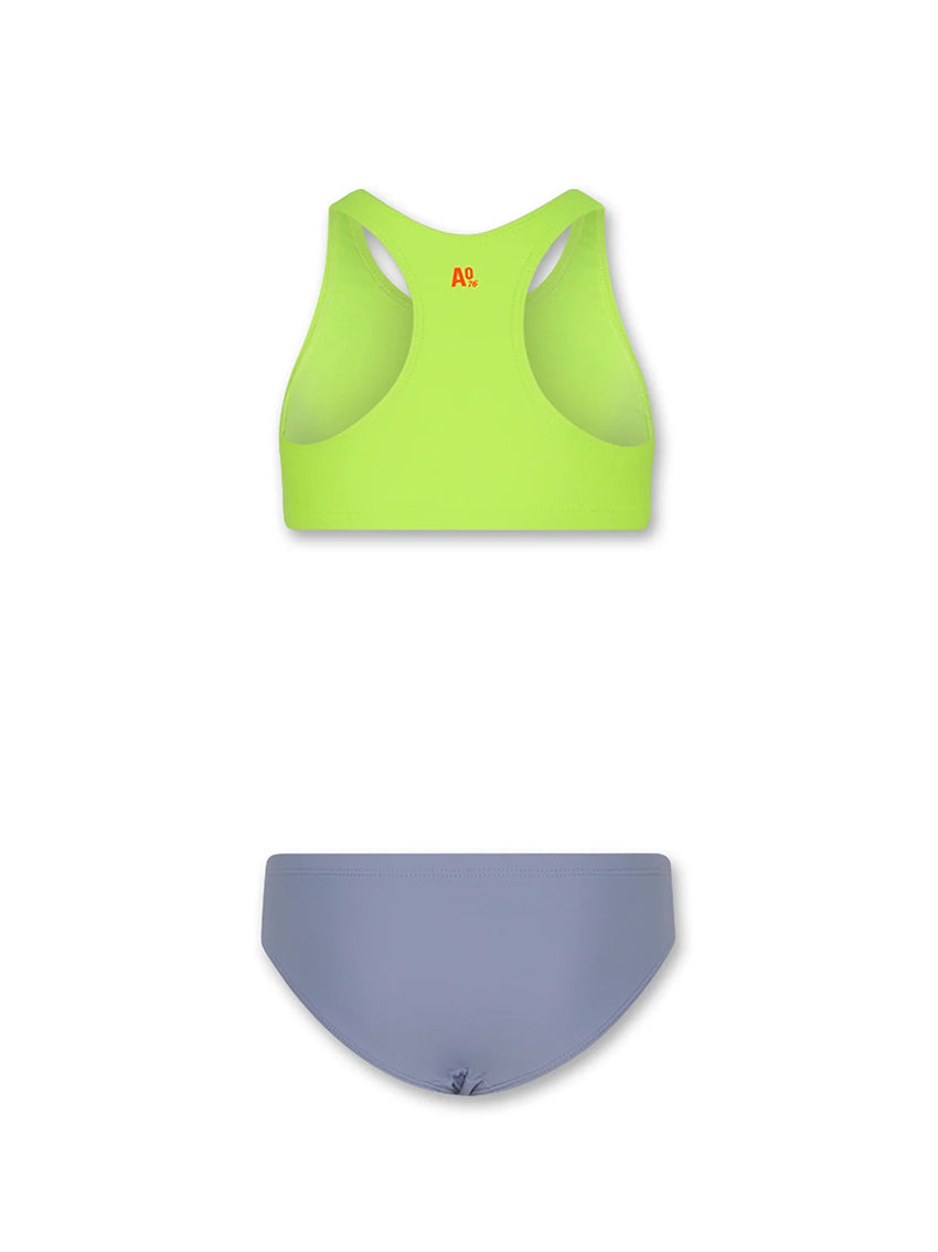 Dara Bikini Yellow