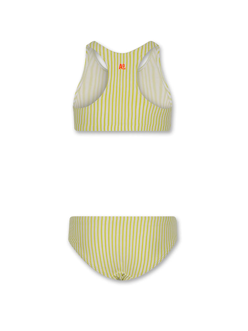 Dara Bikini Citrus