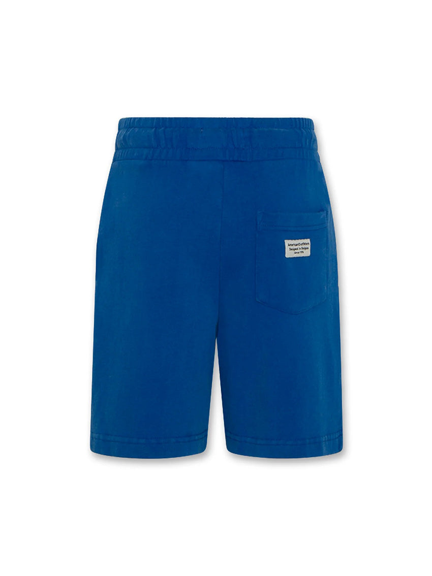 Eliot Shorts Bright Blue