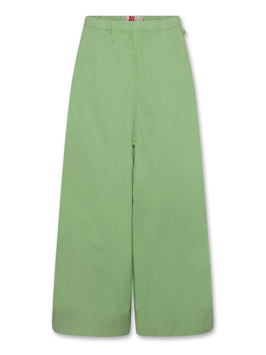 Joy Pants Light Green
