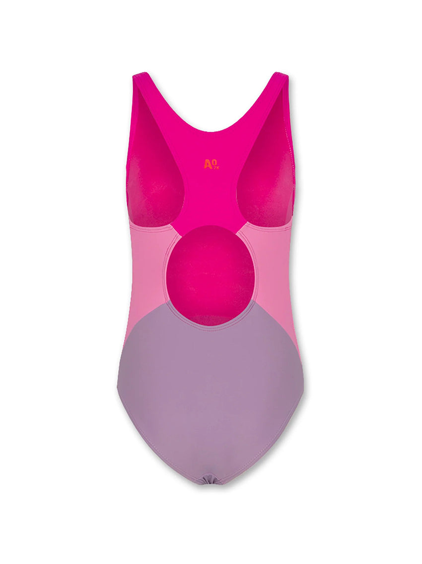 Sun Swimmsuit Light Pink