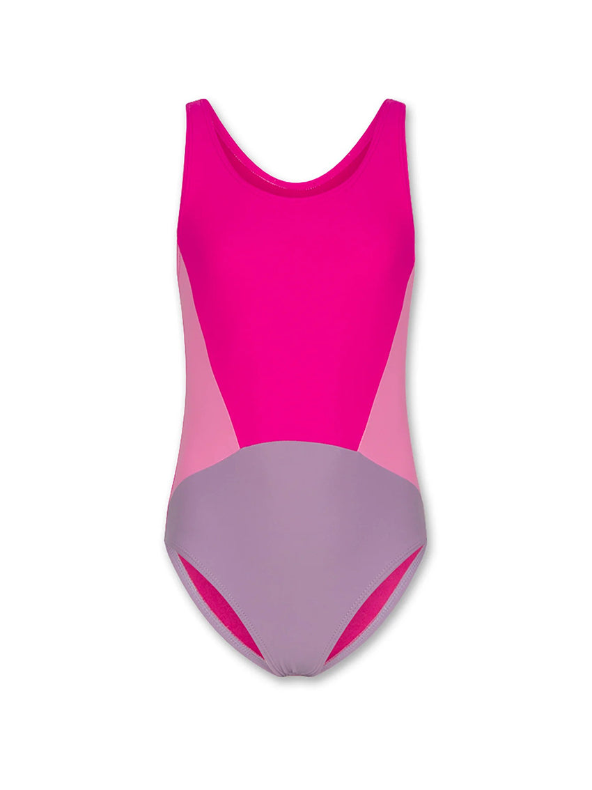 Sun Swimmsuit Light Pink