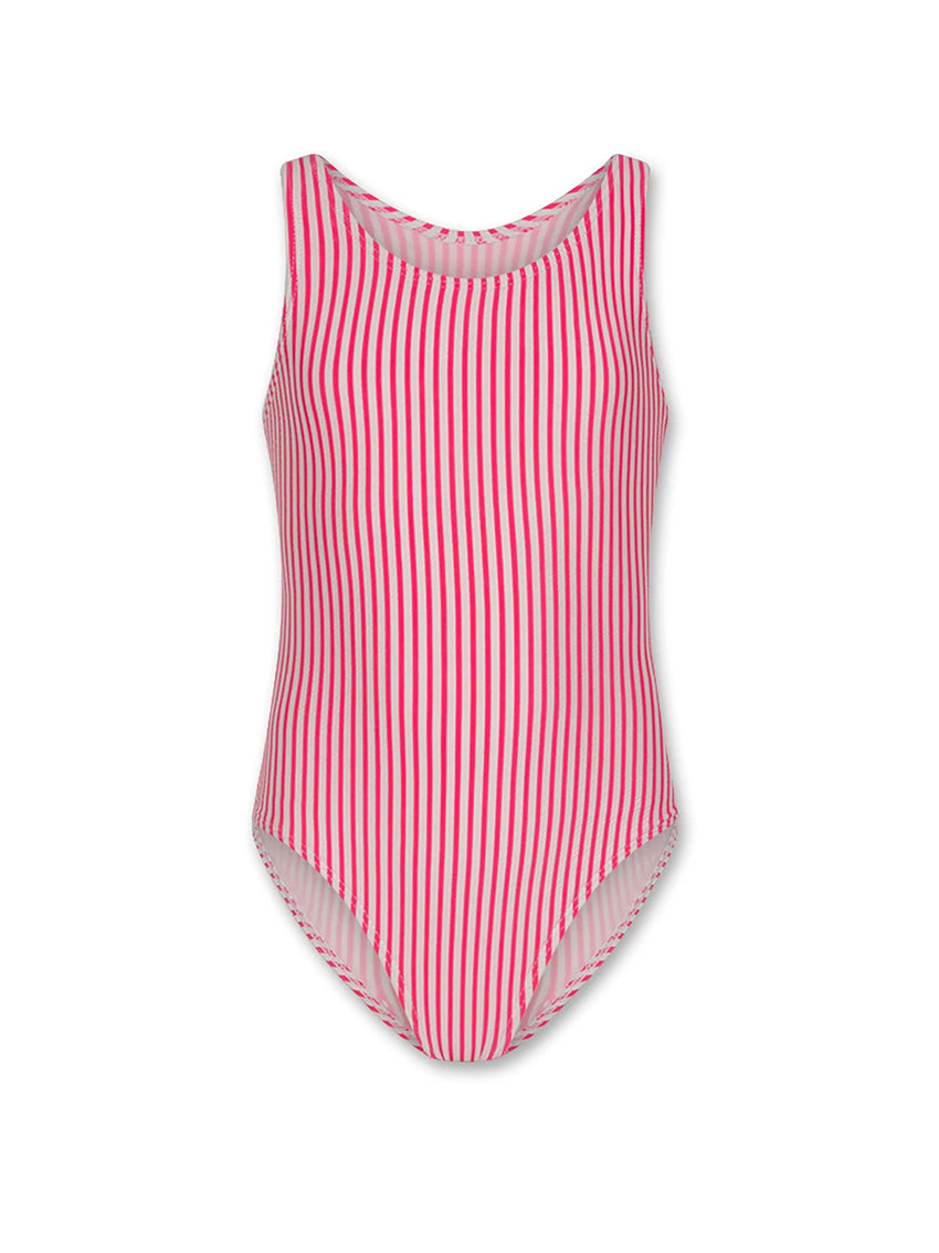 Franzi Swimmsuit Pink
